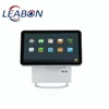 15.6 all in one touch screen pos system with EMV card reader
