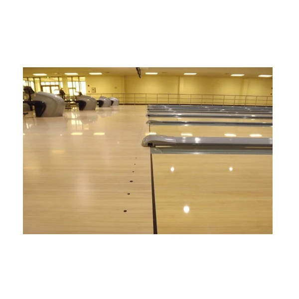  priced bowling equipment alley lanes