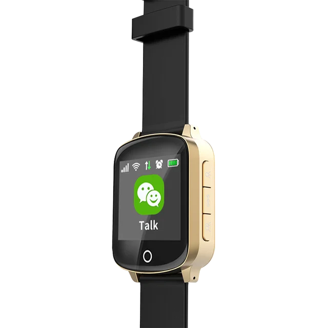 d200 gps smart watch