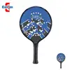 Glass Fiber&Carbon Material Paddle Tennis Racket