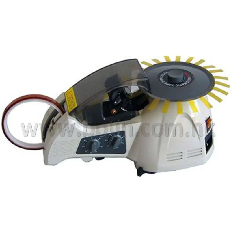 Double Sided Automatic Tape Applicator RT-3000