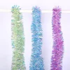 Holiday Living Christmas Ornaments Garland Christmas Tinsel