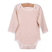 

ready to ship FAST OEM ORGANIC COTTON BABY WEAR WITH AUTHORIZED GOTS CERTIFICATE