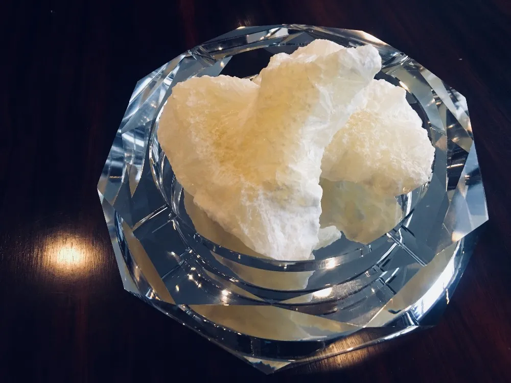 
99% hemp extract Cannabidiol CBD Isolate Powder 