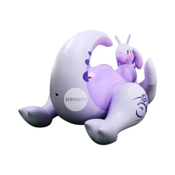 Best Selling Giant Purple Sexy Laying Inflatable Dragon Sph Model Buy Inflatable Dragon Sph