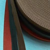Customized Polyester Twill/Plain Weave webbing