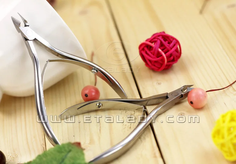 Professional Stainless Steel Ingrown Nail Nipper Buy Nail Nipper