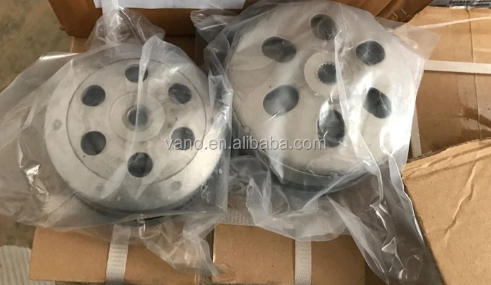 125cc 150cc GY6 Scooter Starter Clutch, ATV Overrunning Clutch