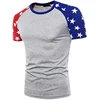t shirt performance polyester quality t shirts mens basic