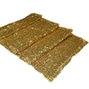 Best selling products Sequin table runner with high quality and price for hotel