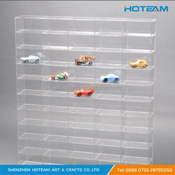 toy car wall shelf