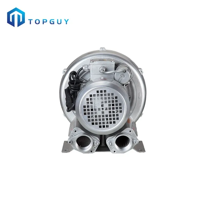 Tub Air Blower, 220V, 1.5HP, Aluminum, ABS - detail 10