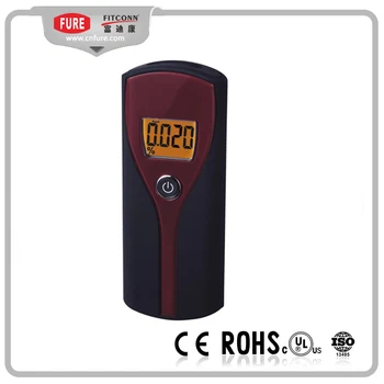 alcohol drive safety tester breath Safety Alcohol Analyzer Tester Breathalyzer Drive Alcohol