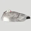 new models Half Shell PE Hunting goose decoys spreads in fields