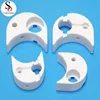 99% al2o3 alumina ceramic structure part