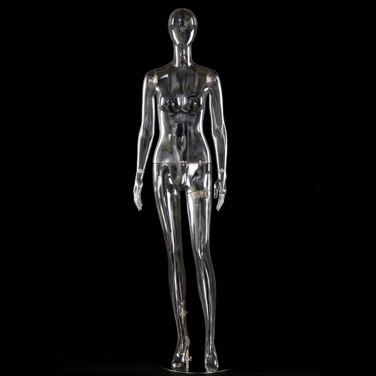 Eco-friendly light weight transparent clear full body plastic mannequin.jpg
