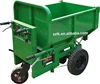 Wear-resisting mini dumper 500kg/mini dumper loading over 500kg/dumper 500kg
