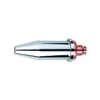 1502 Propane Cutting Torch Tips brazil Style,Pack of 1 gas cutting nozzle tip