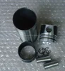 Hot piston ZS1100 four with components four matching manufacturers four group