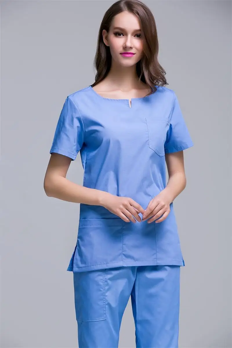 Clearance ( 184 Items) If you're in the market for discount medical scrubs, browse our selection of clearance merchandise. We have quality men's and women's items available at big savings. Be sure to check out the inexpensive scrubs we've listed from today's top brands, including Landau, Adar and White Swan.