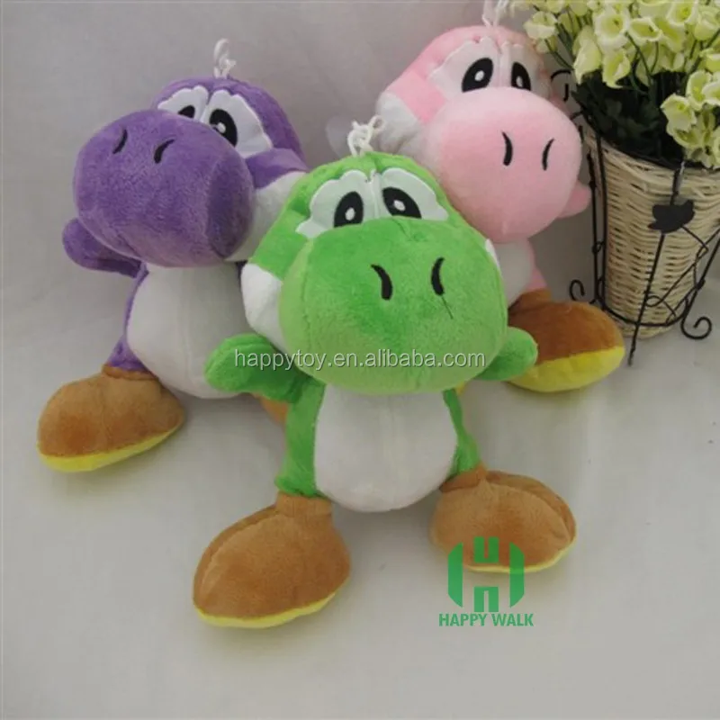 baby dinosaur plush toys