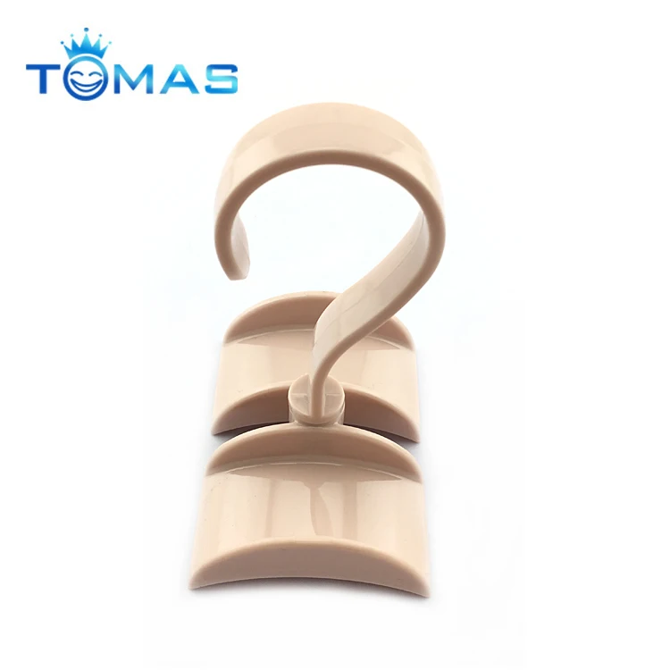 Bulk Plastic Punk Purse Hook Wallet Key Chain Handbag Bag Hanger Table Hook Buy Bulk Purse