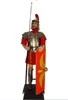 Decorative Mini Replica 300 Rise of an Empire Sword and Helmet Set
