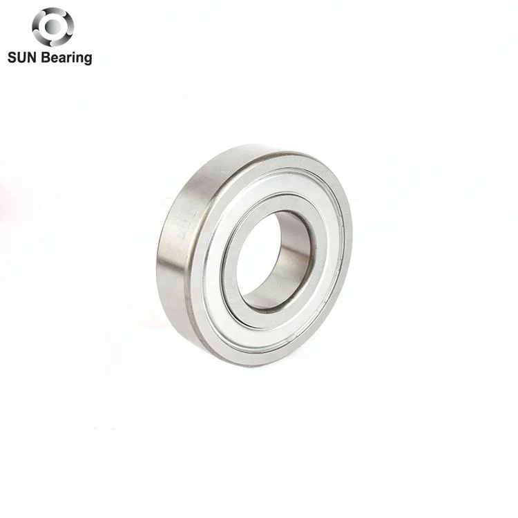 Size 6209-2RSR FAG New Single Row Ball Bearing 45mmX85mmX19mm
