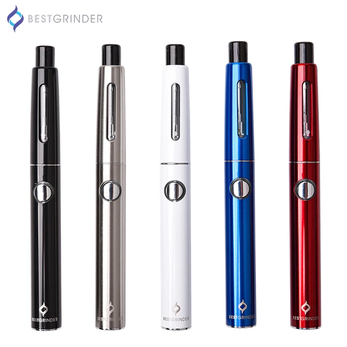 
Preheat O Pen Vape CBD Vaporizer E Cigarette kit with Ceramic Coil CBD Oil Glass Cartridge 