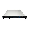Yatai single fiber snmp catv external modulation 1310 indoor optical transmitter