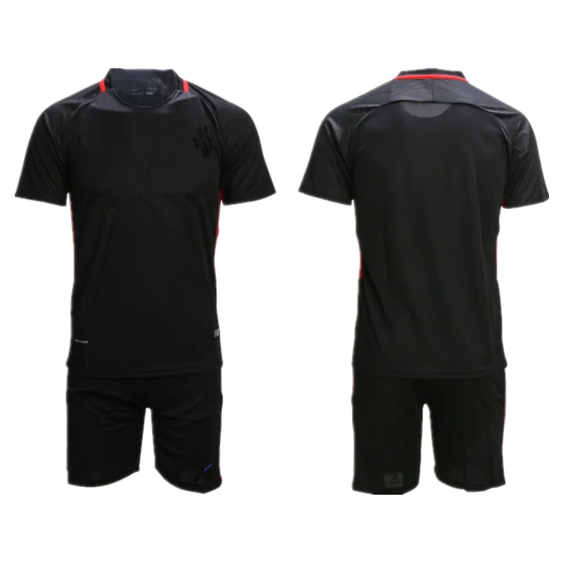 

2019 Club Jerseys Adult Thai Soccer Jersey Design, As the picture