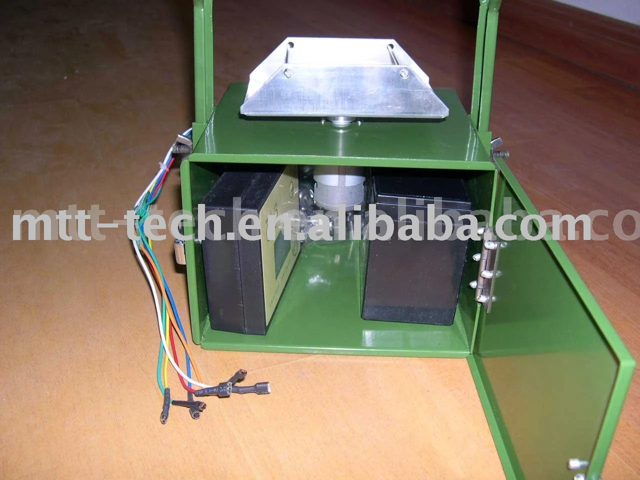 Deer Feeder Kit View Deer Feeder Kit Product Details From Ningbo