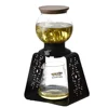 Do New Ice Drip Coffee Maker set Dutch Style Coffee Tea Maker Cold Brew Coffee Dripper 800ml for Home Travel Office