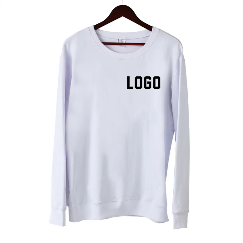 custom sweatshirt manufacturer