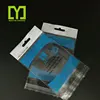 Cello Bags Plastic OPP Card Display Self Adhesive Peel Seal Bags for food packaging bag china supplier
