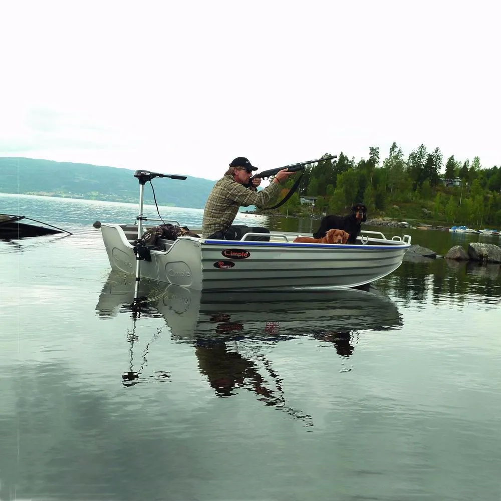 95 米 13 英尺 ce 渔船 - buy kimple 渔船,4