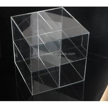 Teebeutel Aufbewahrungsbox