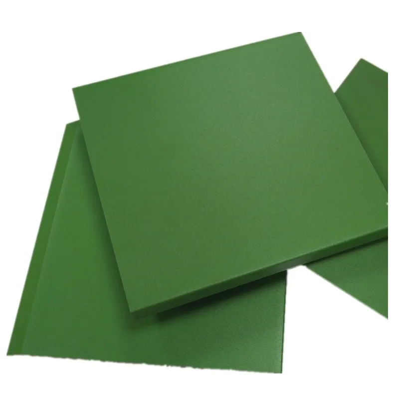2019 Hot Sale E1 Standard Powder Coating Mdf Board For Furniture Buy