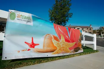 Custom Design Outdoor Banner Advertising Vinyl Pvc Banner Buy