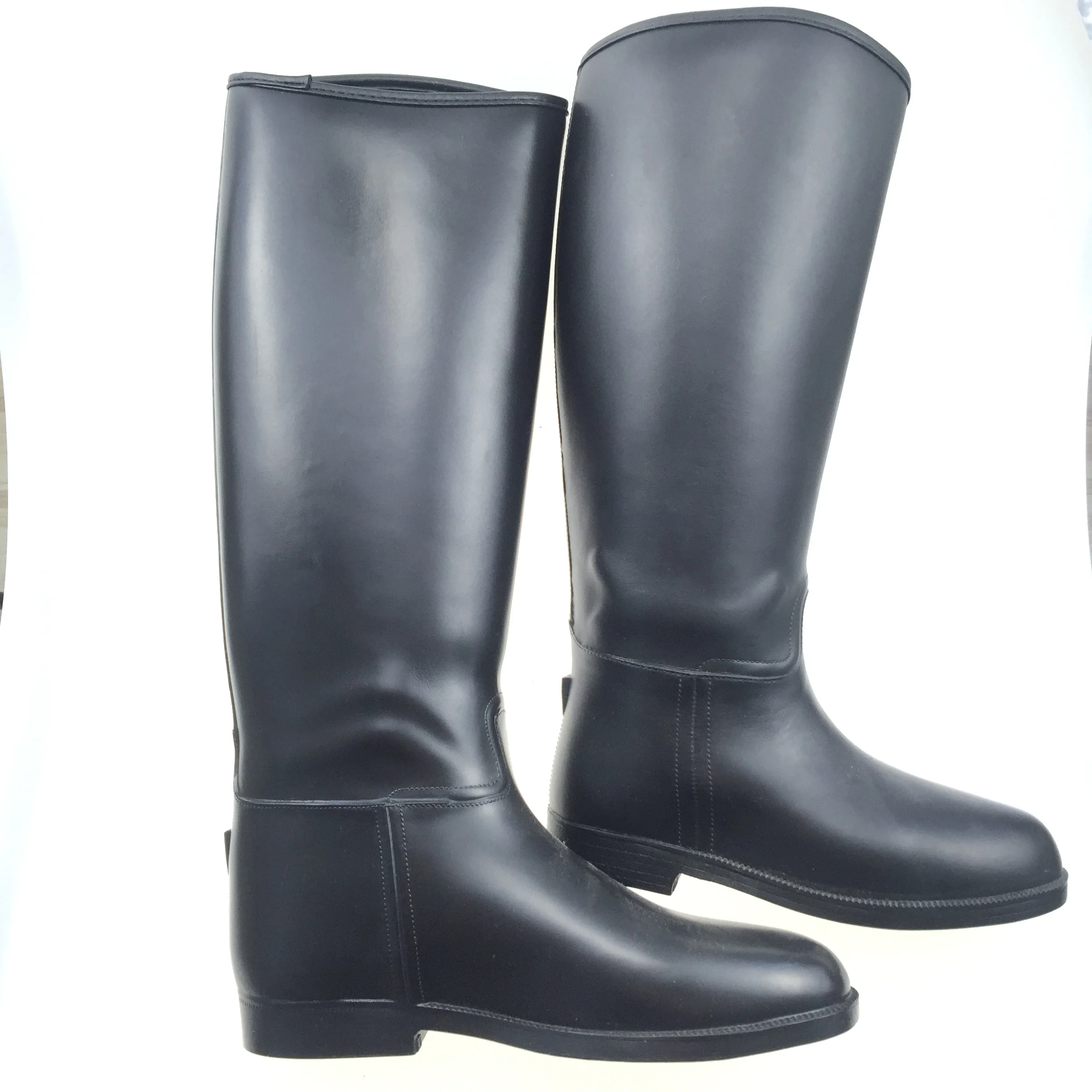 

Latest Design China Manufacturer Men Horse Riding Long Boots
