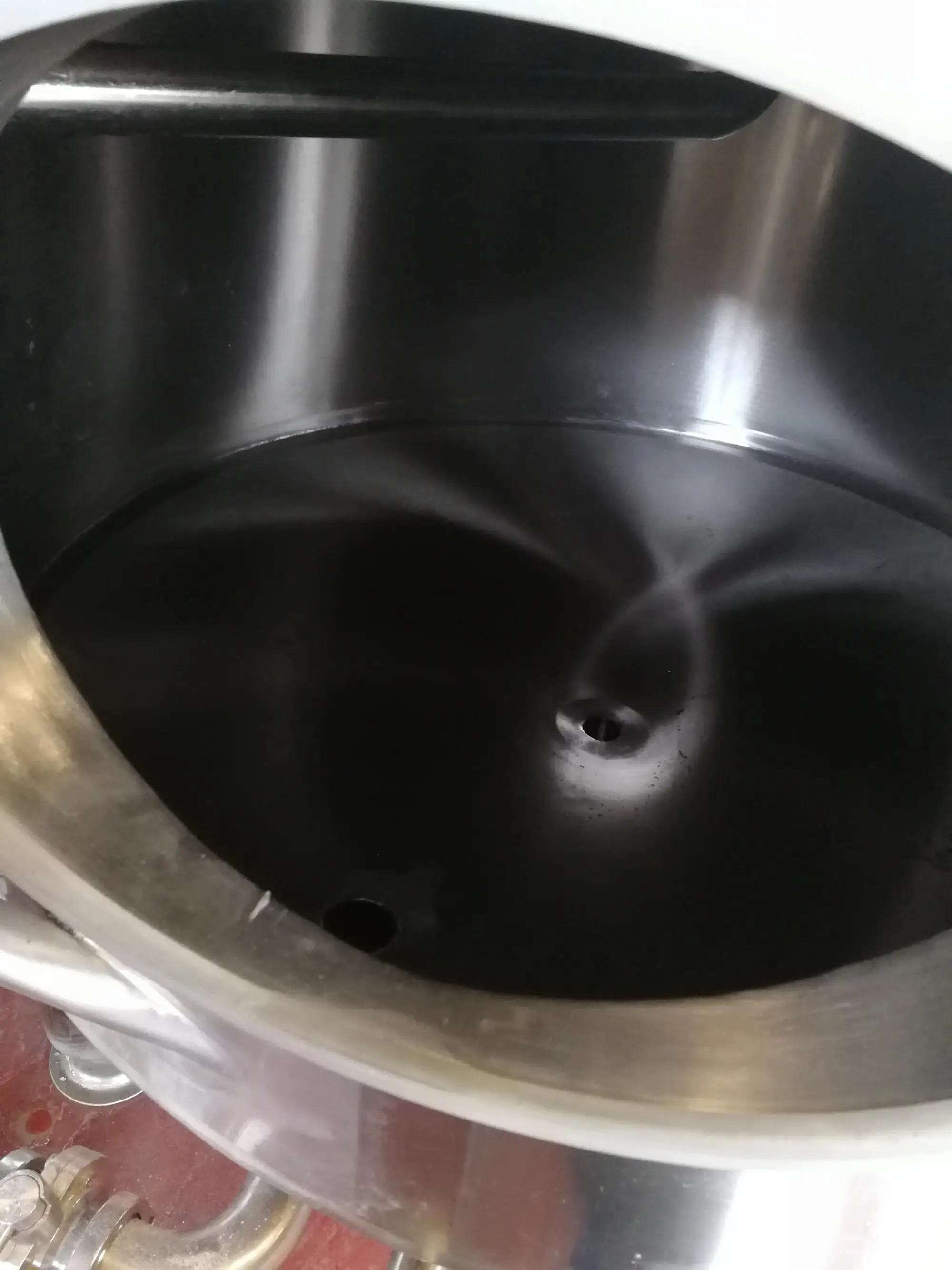 300L steam heating mash system for home brewing equipment