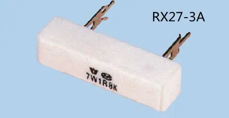 Резистор rx27 5 12w51rj