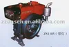 ZS1105 Diesel engine