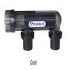 Wholesale salt pool chlorinator automatic water chlorinators price