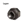 DIN standard galvanized fittings FM,UL,CE black 330 union reducing 330 union