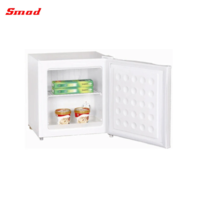 40L Mini Upright Freezer For Home Use