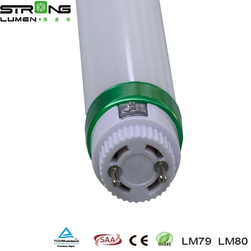 New Design Factory Price Single Young Tube 18-20W T8 Led Tube Lights