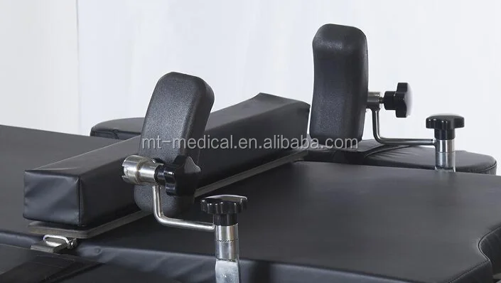 Cheap multifunctional medical electric surgical operating table