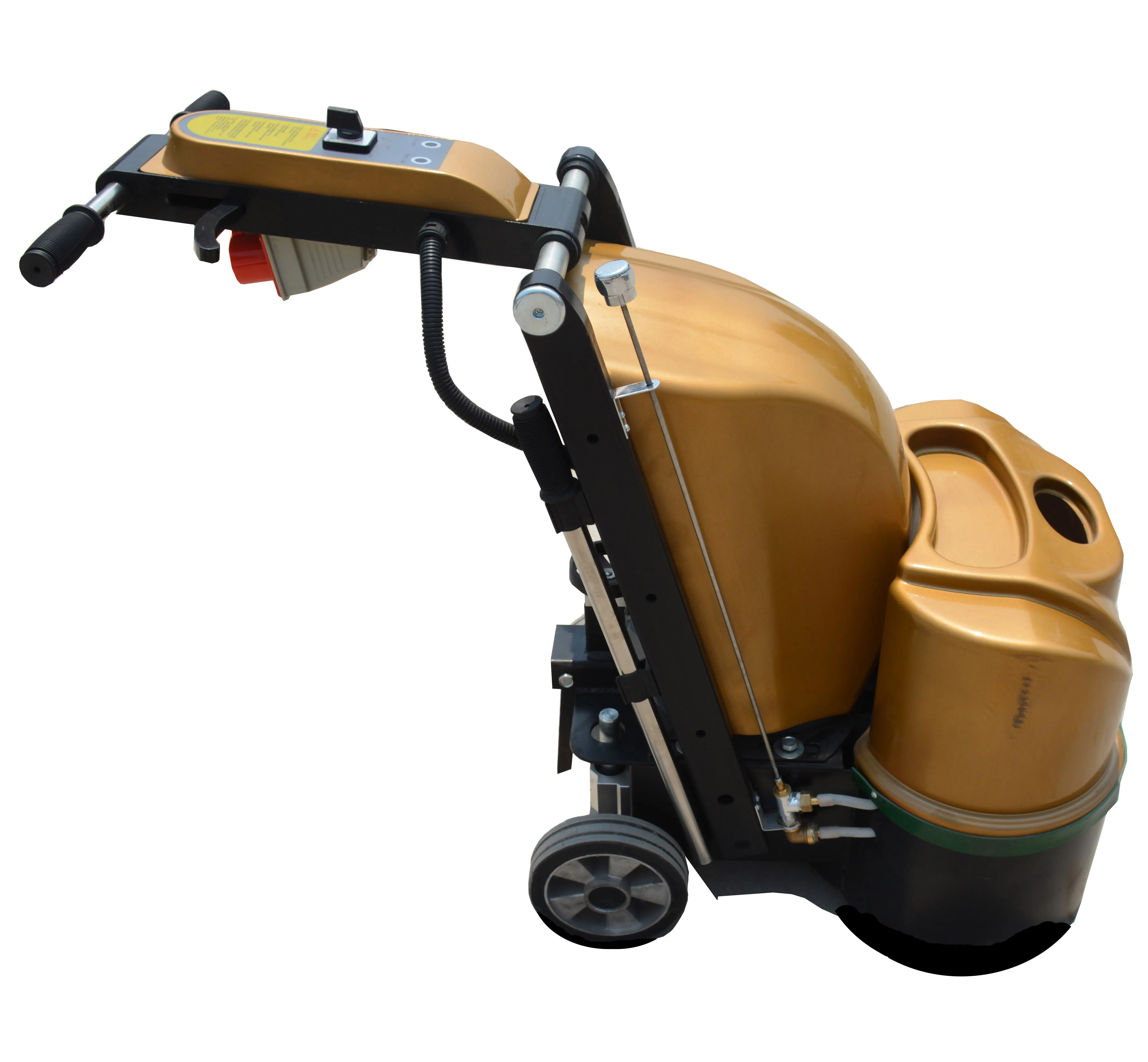 Concrete Floor Grinder With Vacuum Polishing Machine Malaysia Buy