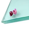 Clear building soundproof glass laminated acoustic glass for building curtain wall